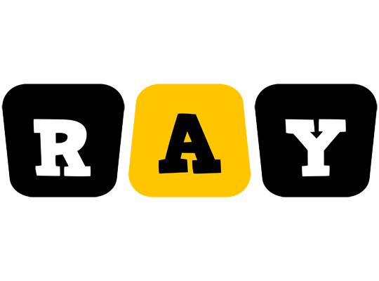 Ray boots logo