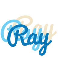 Ray breeze logo