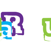 Ray casino logo