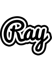 Ray chess logo