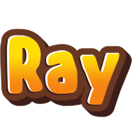 Ray cookies logo