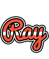 Ray denmark logo