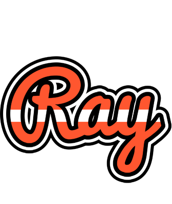 Ray denmark logo