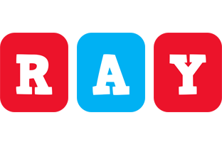 Ray diesel logo