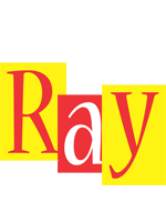 Ray errors logo