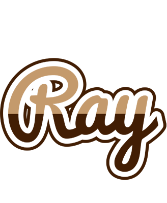 Ray exclusive logo