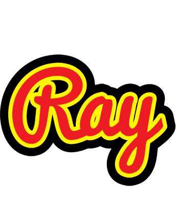Ray fireman logo