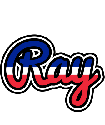 Ray france logo