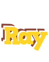 Ray hotcup logo