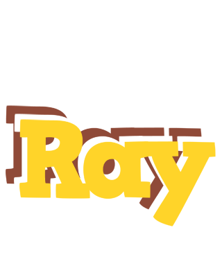 Ray hotcup logo