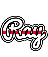 Ray kingdom logo