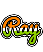 Ray mumbai logo