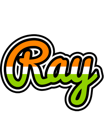 Ray mumbai logo