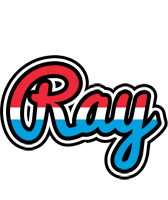 Ray norway logo