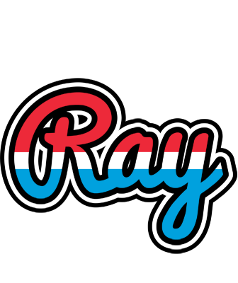 Ray norway logo