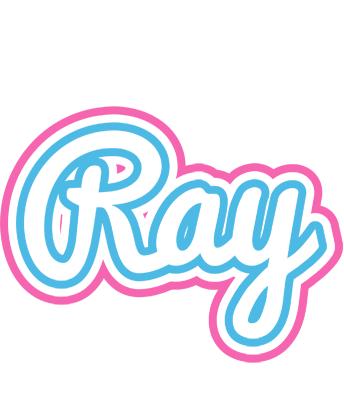 Ray outdoors logo