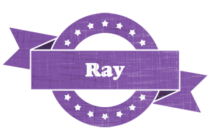 Ray royal logo