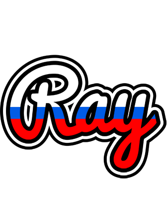 Ray russia logo