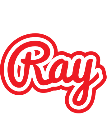 Ray sunshine logo