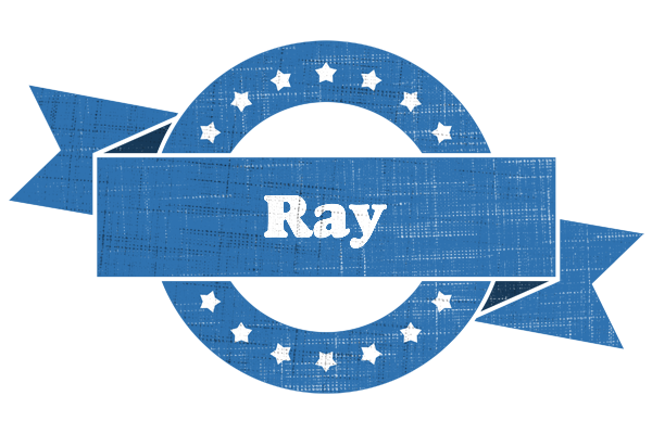 Ray trust logo