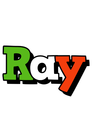 Ray venezia logo