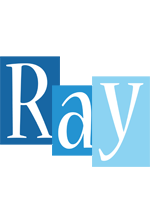 Ray winter logo