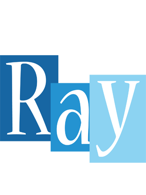 Ray winter logo