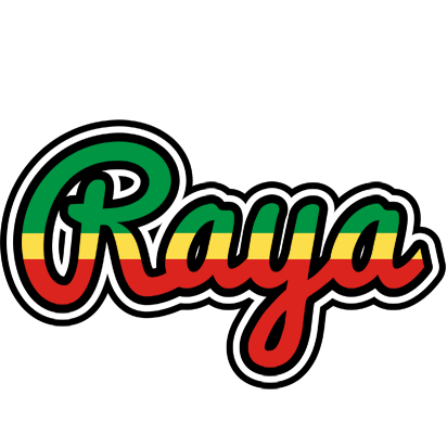 Raya african logo