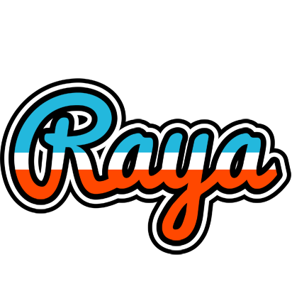 Raya america logo