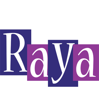 Raya autumn logo