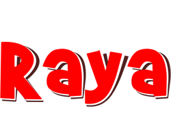 Raya basket logo