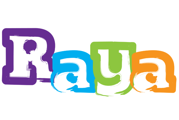 Raya casino logo