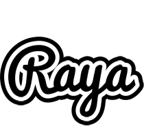 Raya chess logo