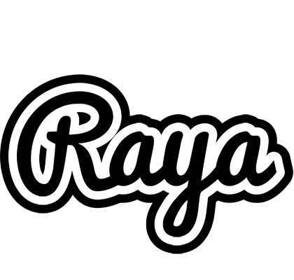 Raya chess logo