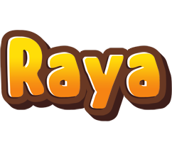 Raya cookies logo