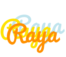 Raya energy logo