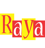 Raya errors logo