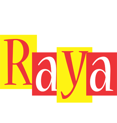 Raya errors logo