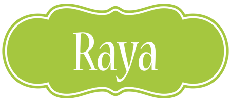 Raya family logo