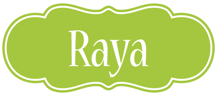 Raya family logo