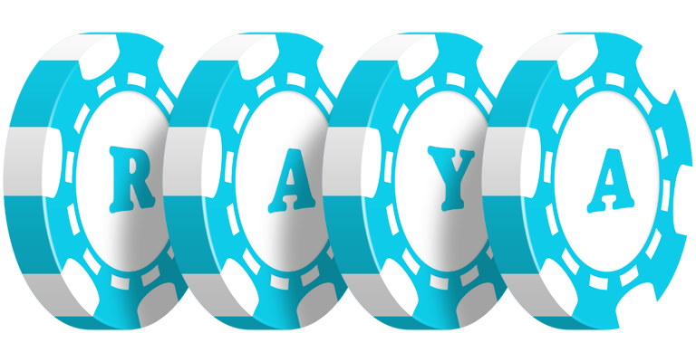 Raya funbet logo