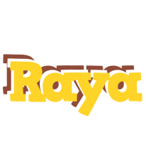 Raya hotcup logo