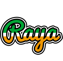 Raya ireland logo