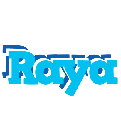 Raya jacuzzi logo