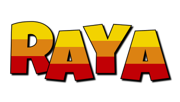 Raya jungle logo