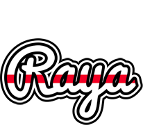 Raya kingdom logo