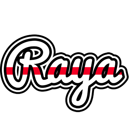 Raya kingdom logo