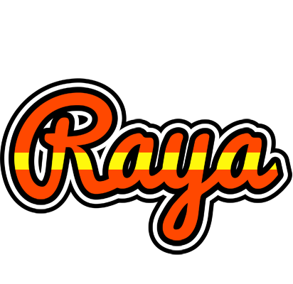 Raya madrid logo