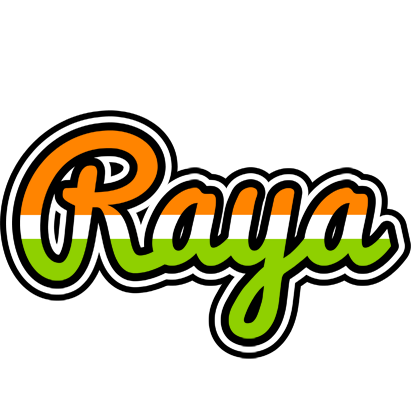 Raya mumbai logo