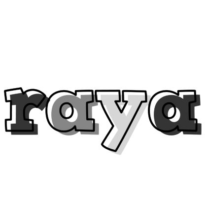 Raya night logo